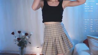 ARTA-live - Porn Video [Bongacams]: lovely breasts, nude girl, new record clip