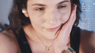 ARTA-live - Porn Video [Bongacams]: lovely breasts, nude girl, new record clip