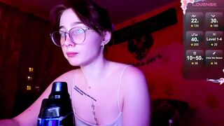 Nastucka - Porn Video [Bongacams]: playful, body, digital video