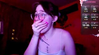 Nastucka - Porn Video [Bongacams]: playful, body, digital video