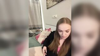 sweet1sleep - Porn Video [Bongacams]: dynamic broadcaster, sultry desire, streamed session