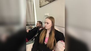 sweet1sleep - Porn Video [Bongacams]: dynamic broadcaster, sultry desire, streamed session