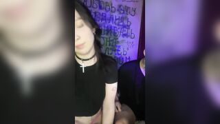 relaxsoundruu - Porn Video [Bongacams]: pvt, wild babe, beautiful derriere