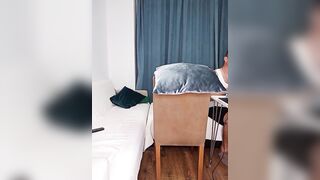 seksiIrena - Porn Video [Bongacams]: lush, erotic chat replay, seductive assets