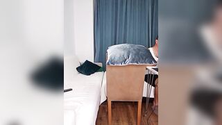 seksiIrena - Porn Video [Bongacams]: lush, erotic chat replay, seductive assets