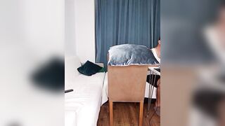 seksiIrena - Porn Video [Bongacams]: lush, erotic chat replay, seductive assets