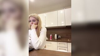 VibroMashulkaDashulka - Porn Video [Bongacams]: curvaceous physique, alluring enchantress, ravishing sensations