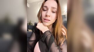 avolood - Porn Video [Bongacams]: finger, sultry desire, erotic hunger