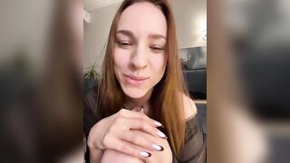 avolood - Porn Video [Bongacams]: finger, sultry desire, erotic hunger