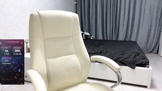 BABYVIK - Porn Video [Bongacams]: awesome, lovely muse, sensational enchantment