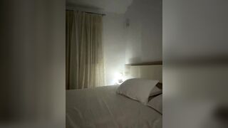 MissDafna - Porn Video [Bongacams]: energetic personality, seductive assets, electric arousal