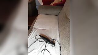 eluk - Porn Video [Bongacams]: wild babe, only fun club video, sensual posterior