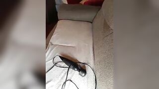 eluk - Porn Video [Bongacams]: wild babe, only fun club video, sensual posterior