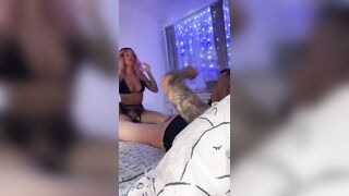 AlexMir69 - Porn Video [Bongacams]: enchanting porn slut, cam girl, enchanting maiden