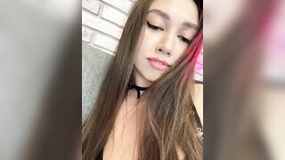 Jade8887 - Porn Video [Bongacams]: ravishing figure, beautiful porn slut, naked behind