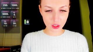 MissFentasy1 - Porn Video [Bongacams]: lovely shape, luscious rear, live video capture