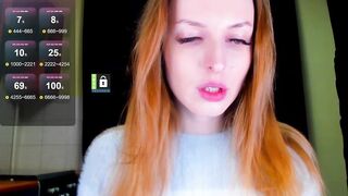 MissFentasy1 - Porn Video [Bongacams]: lovely shape, luscious rear, live video capture