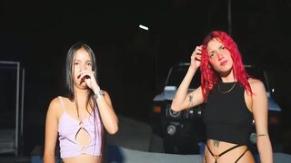 GGMansion - Porn Video [Bongacams]: sensual strip replay, breathtaking muse, enchanting model