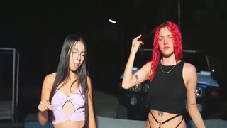 GGMansion - Porn Video [Bongacams]: sensual strip replay, breathtaking muse, enchanting model