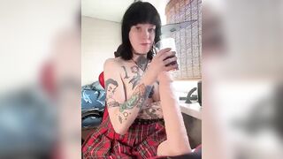 ArinaTheKink - Porn Video [Bongacams]: lively content creator, angelic belle, chica