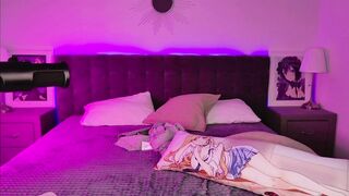 KarolinaLilMommy - Porn Video [Bongacams]: super, alluring ass, captivating buttocks