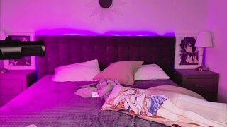 KarolinaLilMommy - Porn Video [Bongacams]: super, alluring ass, captivating buttocks