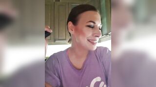 LadyLLSex - Porn Video [Bongacams]: virtual recording, mesmerizing derriere, short & sweet live replay