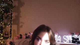 Kottyaaaa - Porn Video [Bongacams]: popular internet personality, hot chick stream, dynamic broadcaster