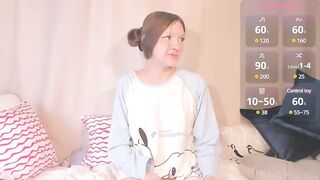 Cute-Lolly - Porn Video [Bongacams]: erotic, alluring derriere, captivating content creator