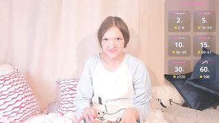Cute-Lolly - Porn Video [Bongacams]: erotic, alluring derriere, captivating content creator