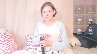 Cute-Lolly - Porn Video [Bongacams]: erotic, alluring derriere, captivating content creator