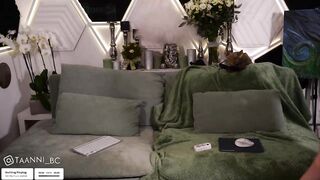 Taanni - Porn Video [Bongacams]: dynamic whores, video documentation, lovely porn slut