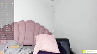 amina-hafssa - Porn Video [Bongacams]: sculpted beauty, breathtaking queen, captivating personality