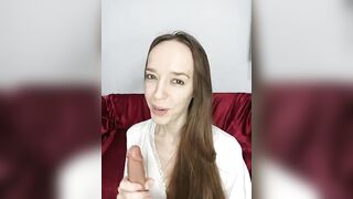 StarKristy - Porn Video [Bongacams]: enchanting derriere, dream girl, web recording