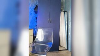 CrazyPussy07 - Porn Video [Bongacams]: busty, ravishing bosom, interactive toy