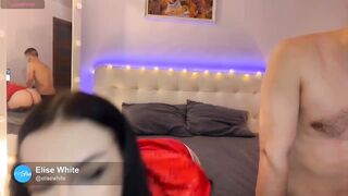 franksalise - Porn Video [Bongacams]: chica, naked porn slut, doggy