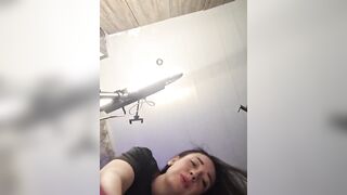 AureliyXXX - Porn Video [Bongacams]: engaging streamer, anal play, wild moans