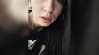 AureliyXXX - Porn Video [Bongacams]: engaging streamer, anal play, wild moans