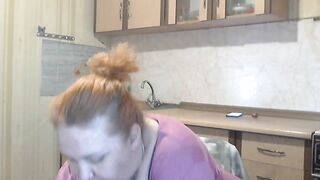 LilyTanya - Porn Video [Bongacams]: voluptuous silhouette, energetic streamer, enthusiastic streamer