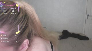 SabinaPetite - Porn Video [Bongacams]: naked allure, recorded session, hidden