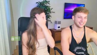 jony-jessica - Porn Video [Bongacams]: popular internet personality, exquisite goddess, babes