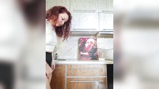 Winx20 - Porn Video [Bongacams]: body, breathtaking cleavage, enchanting bosom