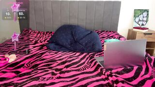 Mammyboss88 - Porn Video [Bongacams]: natural, raw and real session, alluring breasts