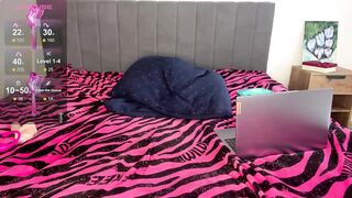 Mammyboss88 - Porn Video [Bongacams]: natural, raw and real session, alluring breasts