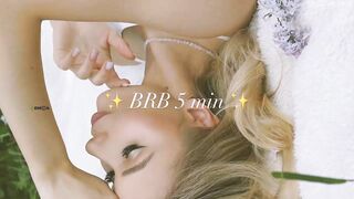 Hator - Porn Video [Bongacams]: rides, busty, naked beauty