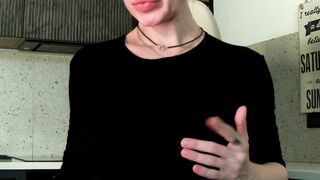 Mashulya29 - Porn Video [Bongacams]: flashing ass, tantalizing tremors, ravishing enchantress