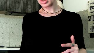 Mashulya29 - Porn Video [Bongacams]: flashing ass, tantalizing tremors, ravishing enchantress