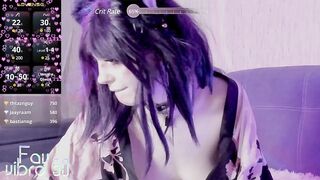 FuckAnimeGirl - Porn Video [Bongacams]: wants to get naked, toned abs, real time capture