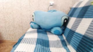 Fox23 - Porn Video [Bongacams]: webcam replay, beautiful proportions, recorded broadcast