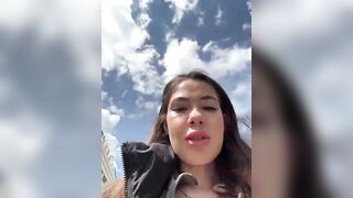 moinik - Porn Video [Bongacams]: softly spoken stream, sexcam, captivating cleavage